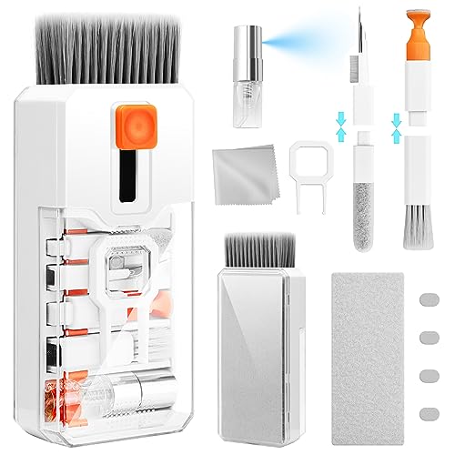 10-in-1 Keyboard Cleaning Kit