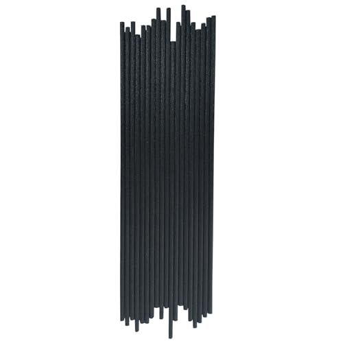 10 inch Reed Diffuser Sticks (Black-20pcs)
