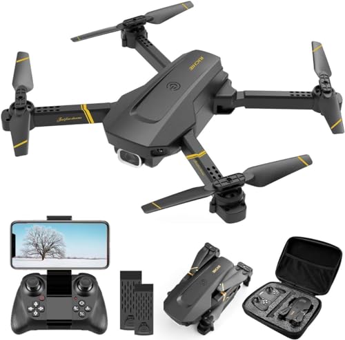 1080P Camera Drone with Multiple Functions