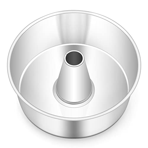 10inch Stainless Steel Cake Pan