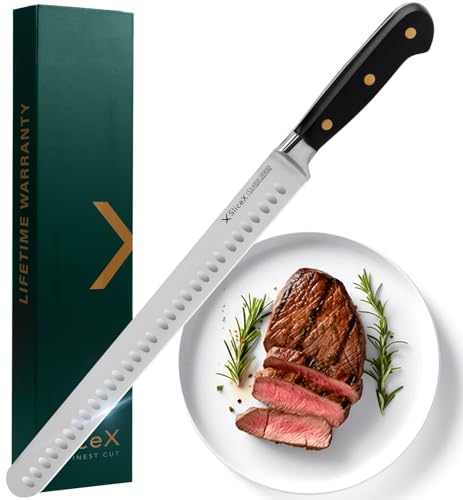 12" Carving Knife for Meat