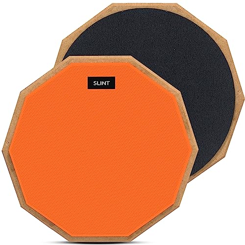 12-inch Double-Sided Drum Pad