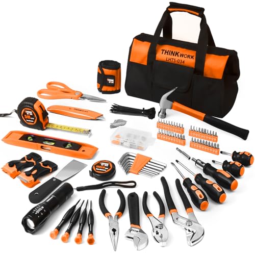 207 Piece Home Repairing Tool Kit