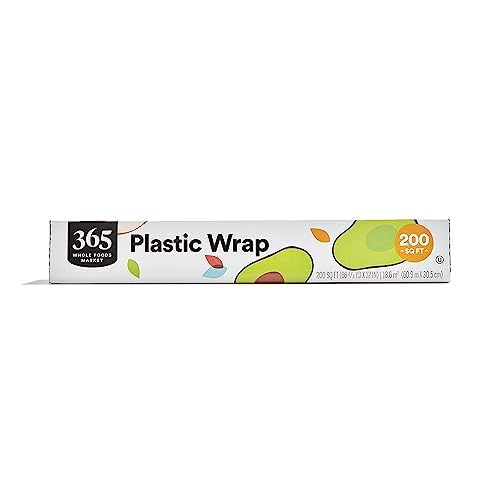 365 Plastic Wrap