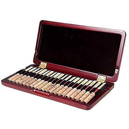 365invent Oboe Reed Case