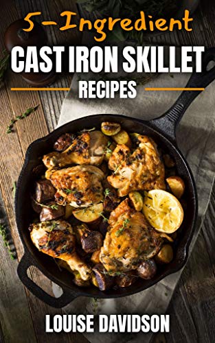 5-Ingredient Skillet Recipes