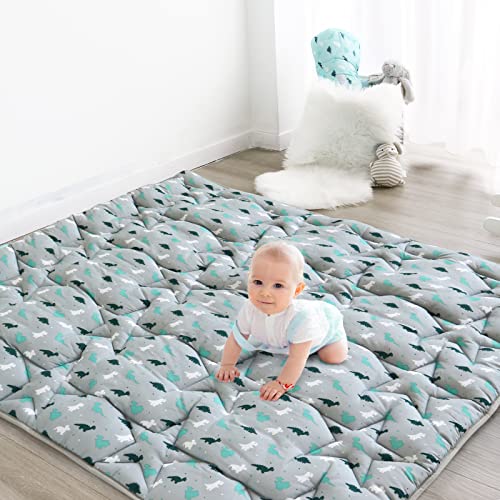 50x50 Baby Play Mat for Playpen
