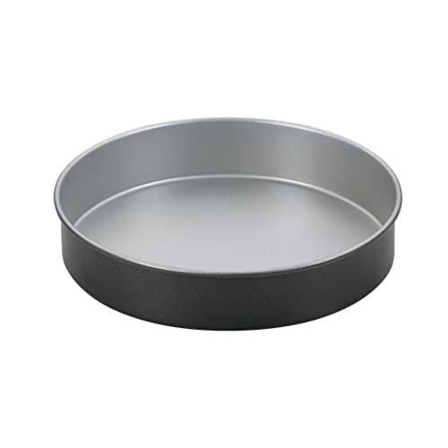 9" Chef's Classic Nonstick Round Cake Pan by Cuisinart