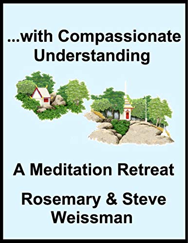 A Meditation Retreat Book
