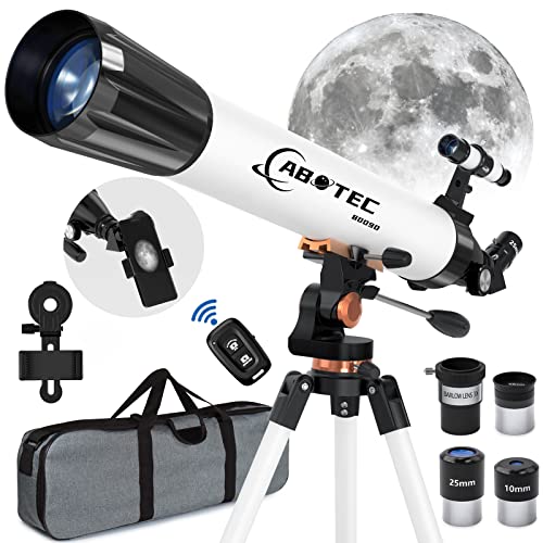 ABOTEC Telescopes for Adults & Kids