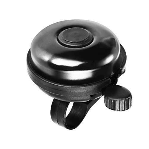 Accmor Aluminum Bicycle Bell