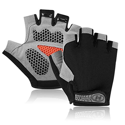 Accmor Unisex Cycling Gloves
