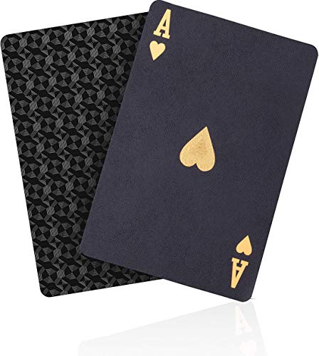 ACELION Black Diamond Cards