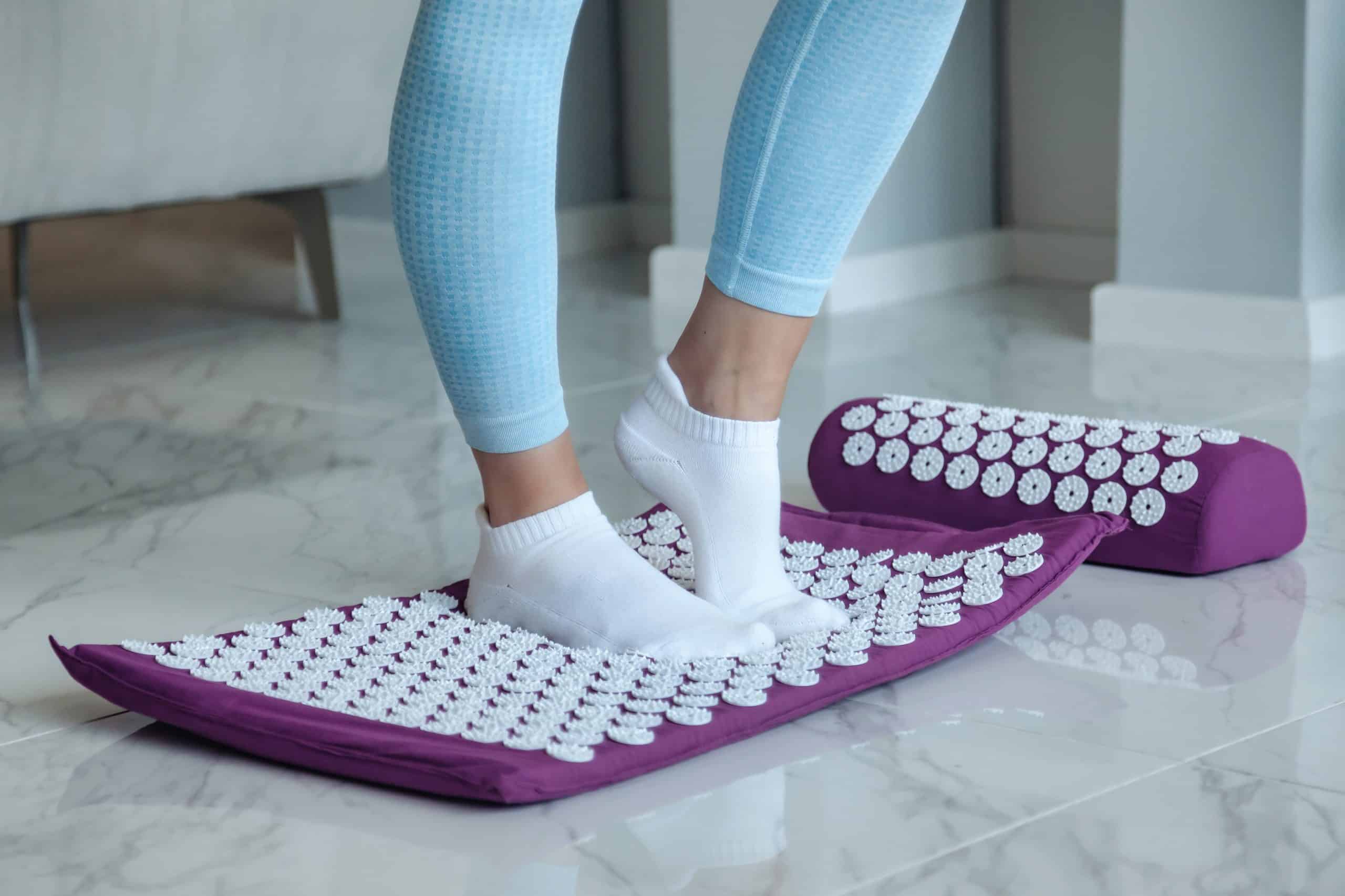 Acupressure Mat Review: Discover the Benefits