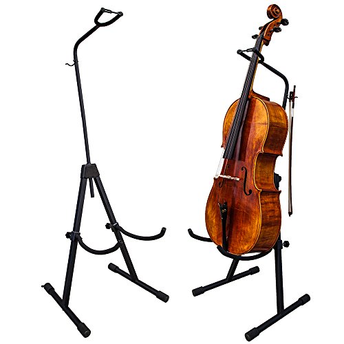 Adjustable Cello Stand