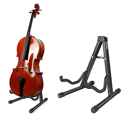 Adjustable Folding Cello Stand