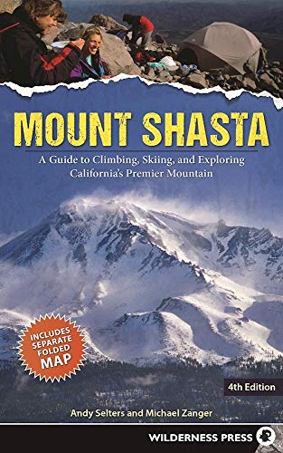 Adventure Guide to Mount Shasta: Climbing, Skiing, and Exploration