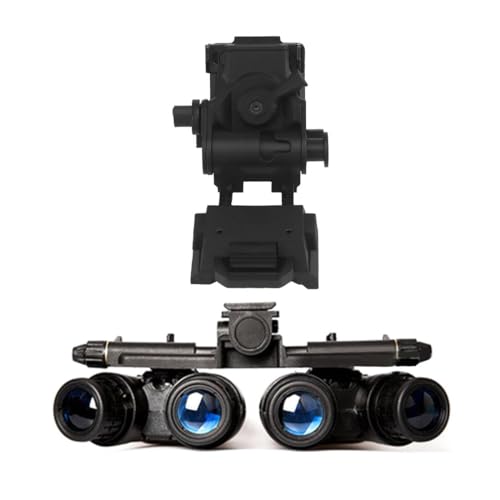 Aetheria Night Vision Goggles