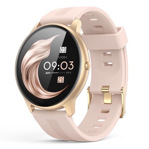 AGPTEK Women's Smartwatch