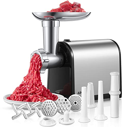 Aiheal Electric Meat Grinder