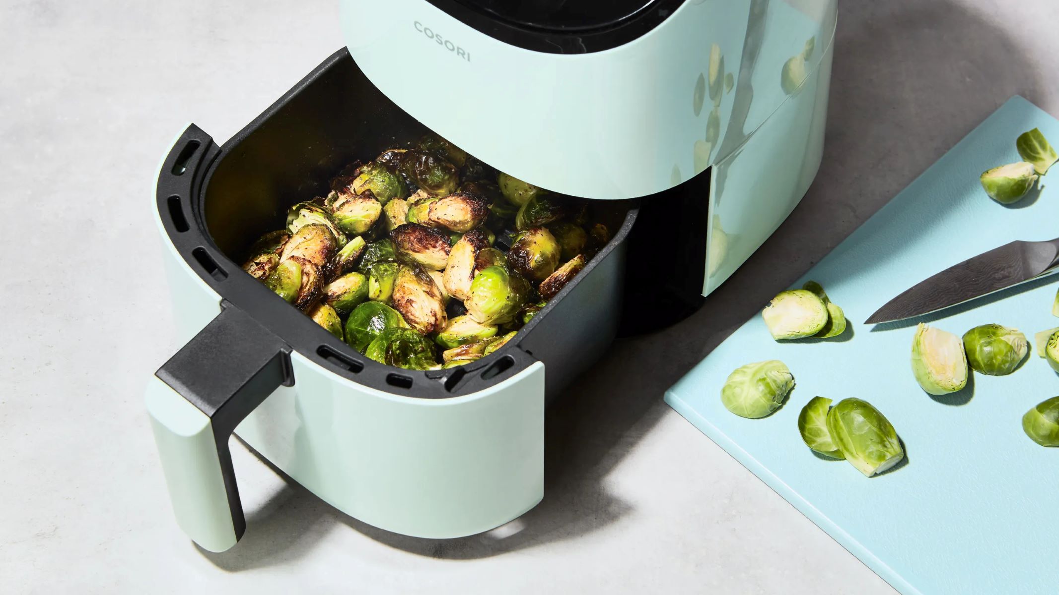 Air Fryer Review: The Best Kitchen Appliance for Healthy Cooking