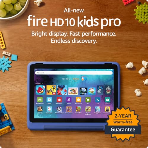 Amazon Fire HD 10 Kids Pro Tablet 2023