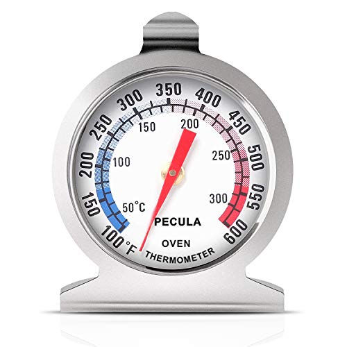Analog Kitchen Cooking Thermometer