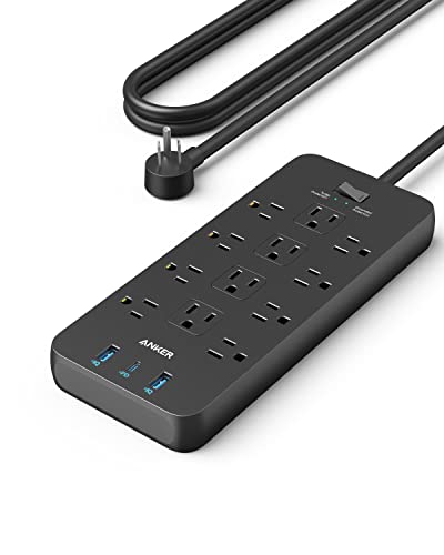 Anker Surge Protector Power Strip