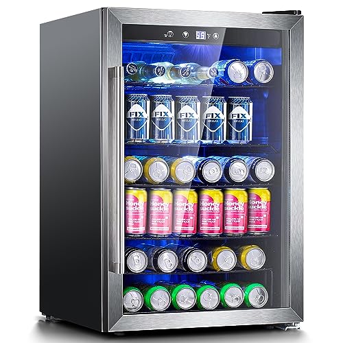 Antarctic Star Beverage Refrigerator