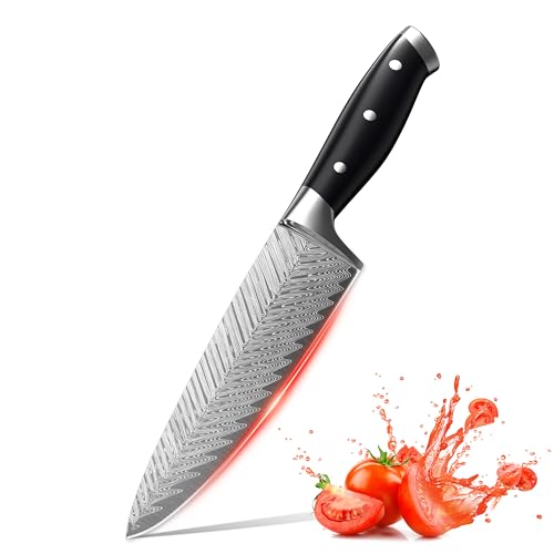 AOKEDA Pro 8 Inch Kitchen Knife