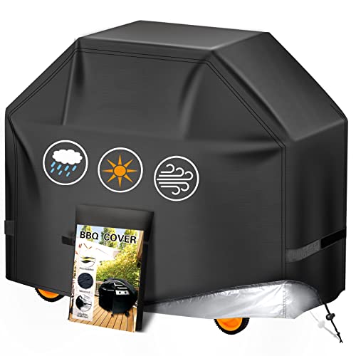 Aoretic 58inch BBQ Gas Grill Cover