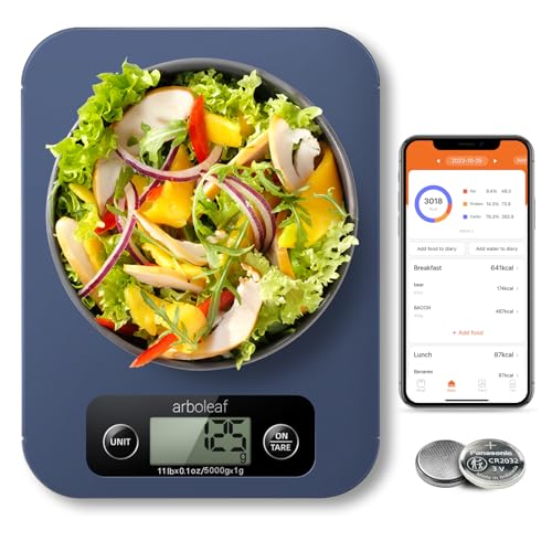 Arboleaf Kitchen Food Weight Scale