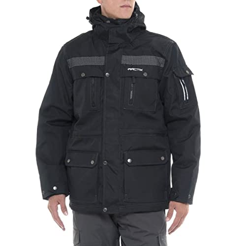 Arctix Tundra Jacket