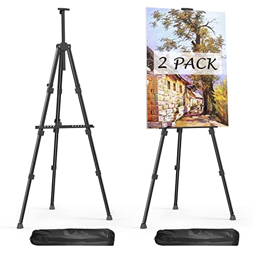 Aredy Painting Easel Stand