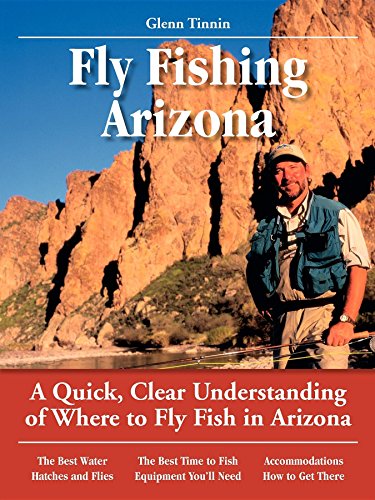 Arizona Fly Fishing Guide