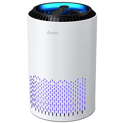 AROEVE Air Purifier for Home