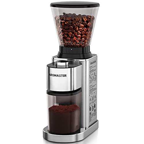 Aromaster Conical Coffee Grinder