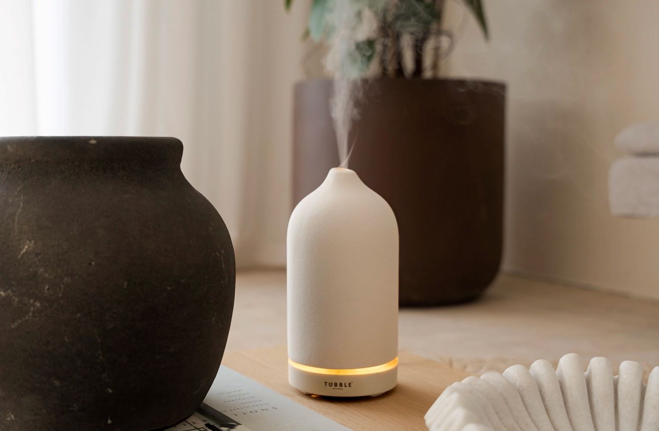 Aromatherapy Diffuser Review: Enhance Your Space with Soothing Scents