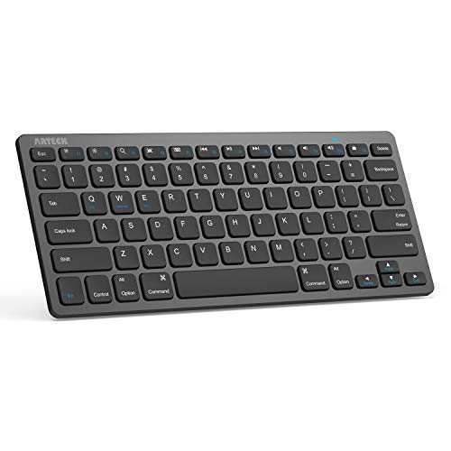 Arteck Bluetooth Keyboard