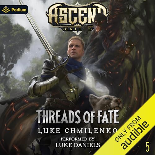 Ascend Online: Threads of Fate