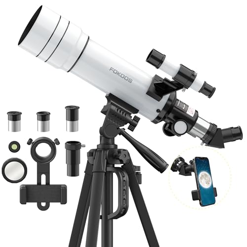 Astro Telescope for Adults & Kids