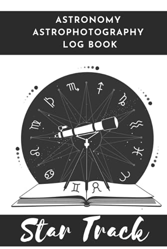 Astrologer's Log Book