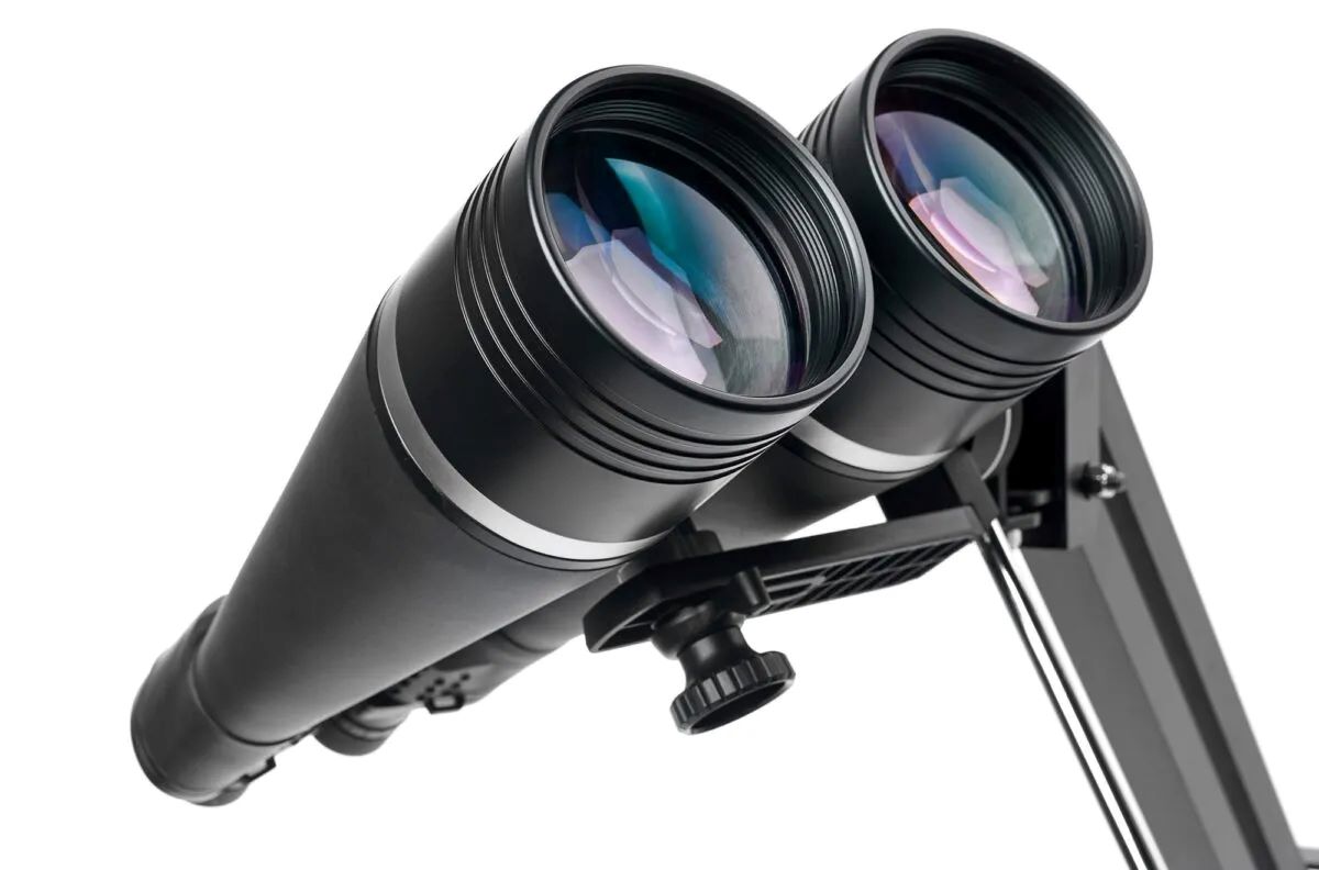 Astronomical Binoculars Review: Enhance Your Stargazing Experience