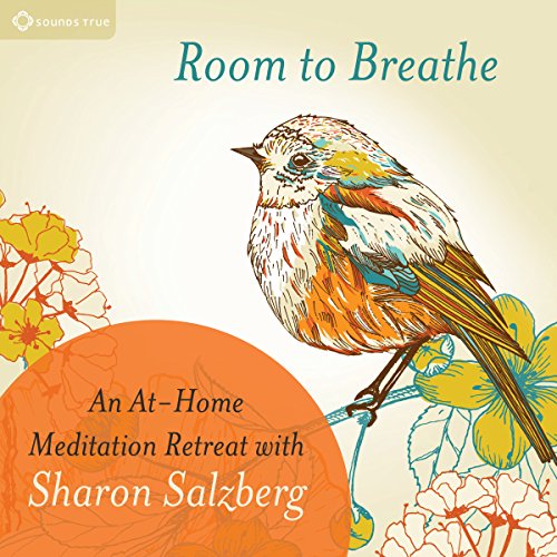 At-Home Meditation Retreat