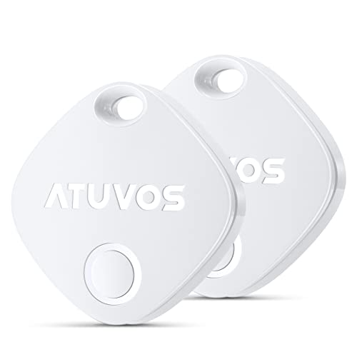 ATUVOS Luggage Tracker