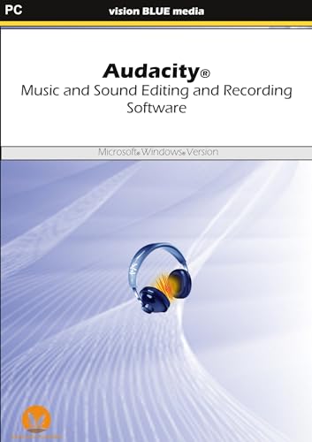 Audacity Music Editing Software