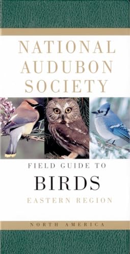 Audubon Field Guide: Eastern Birds