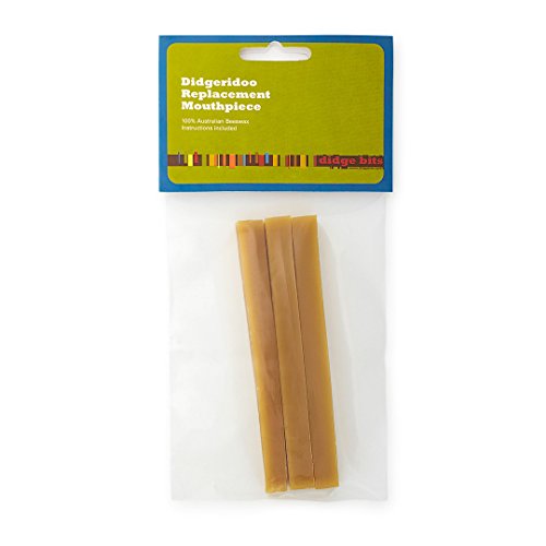 Aus Beeswax Didgeridoo Mouthpiece Replacement Kit