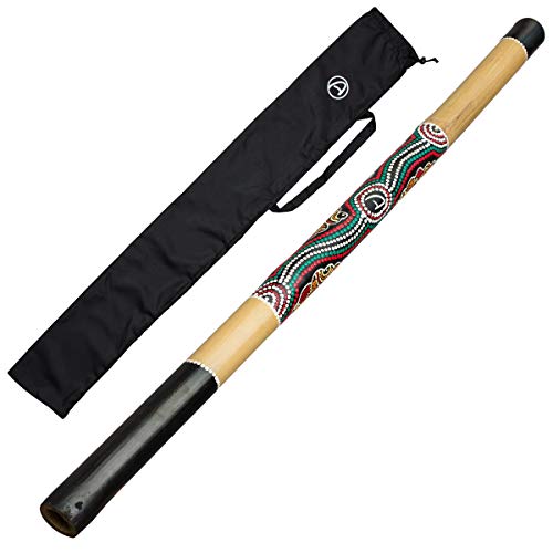 Australian Treasures Didgeridoo