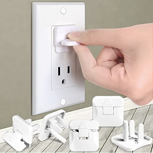 Babepai 38-Pack Outlet Covers